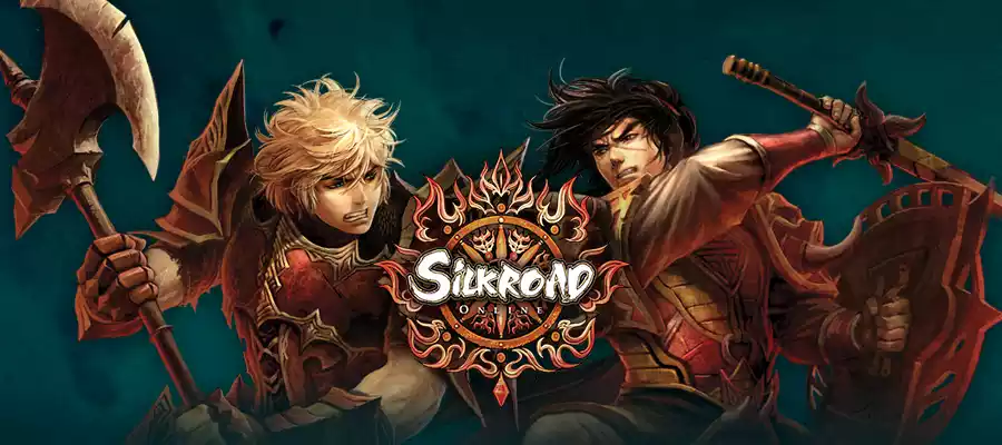 Chinese Silkroad Online (CSRO) Bölümü Bilgilendirme