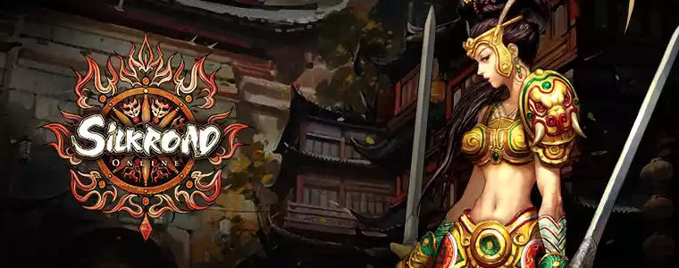Silkroad Private Server Tanıtım Kuralları