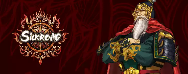 Silkroad Online Botları Bölümü Bilgilendirme
