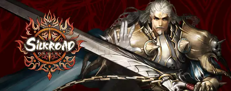 Silkroad Online Sorunlar ve Çözümleri Bölümü Bilgilendirme