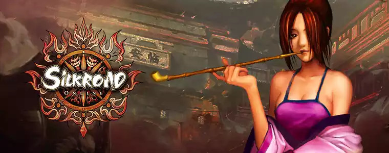 SRO Private Server Advertising Section Information