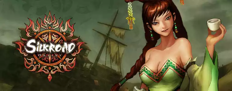 SRO Private Server Black Market Bölümü Bilgilendirme